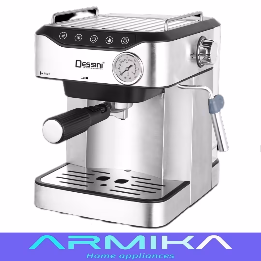 اسپرسو ساز دسینی مدل 4040   (ارسال رایگان)