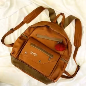 کوله پشتی خاص