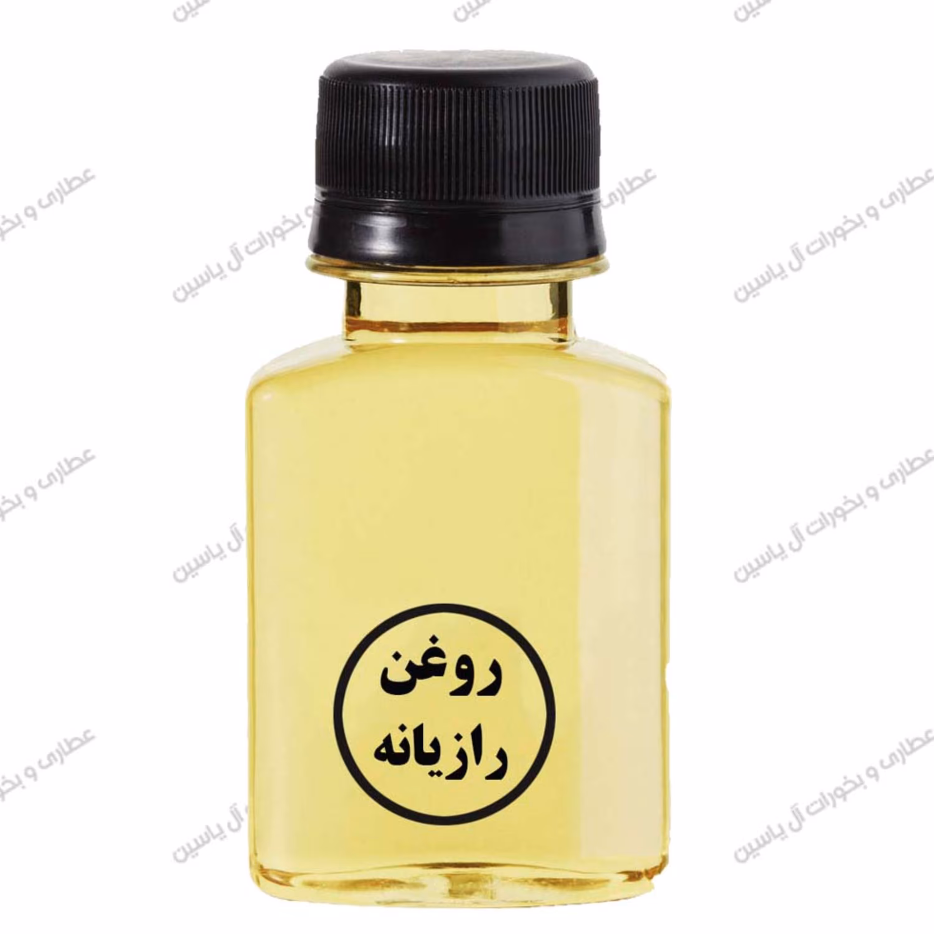 روغن سنتی رازیانه (60 سی سی )