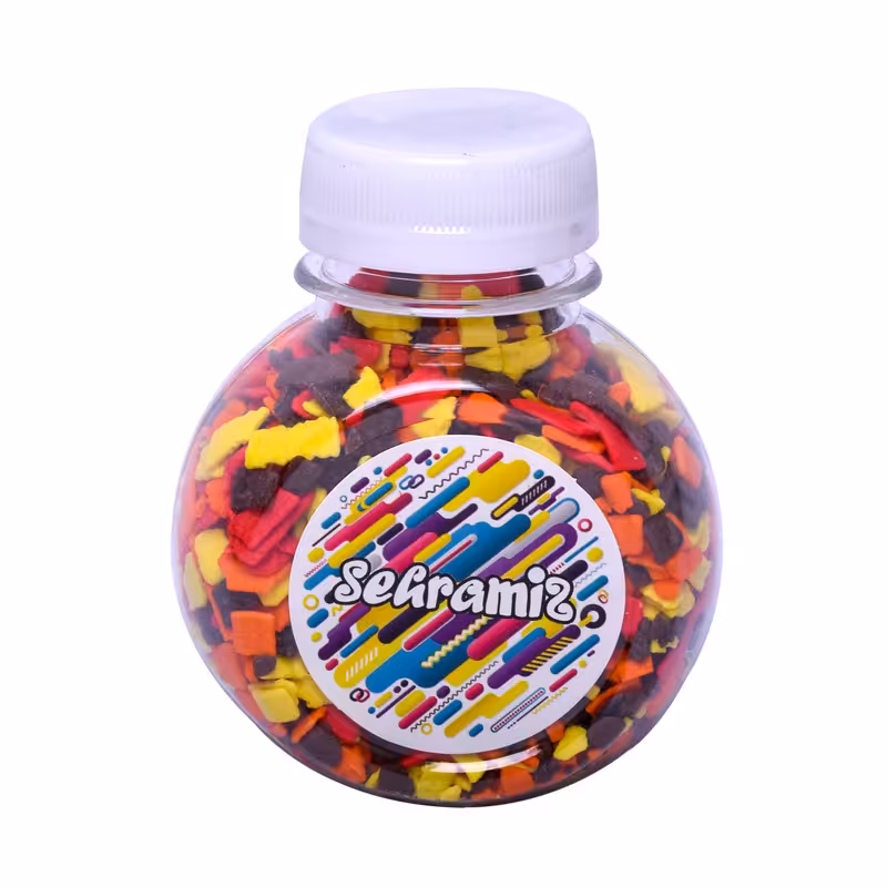 ترافل پارکتی پاییزه سحرآمیز - 130 گرم 