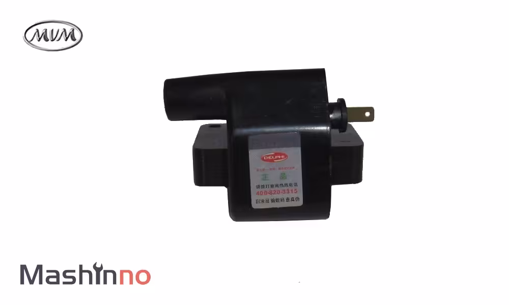 کویل سه سیلندر ام وی ام 110