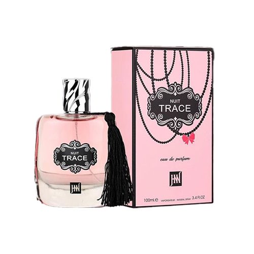 ویکتوریا سکرت نویر تیز(جانوین) / VICTORIA&#039;S SECRET - Noir Tease Johnwin
