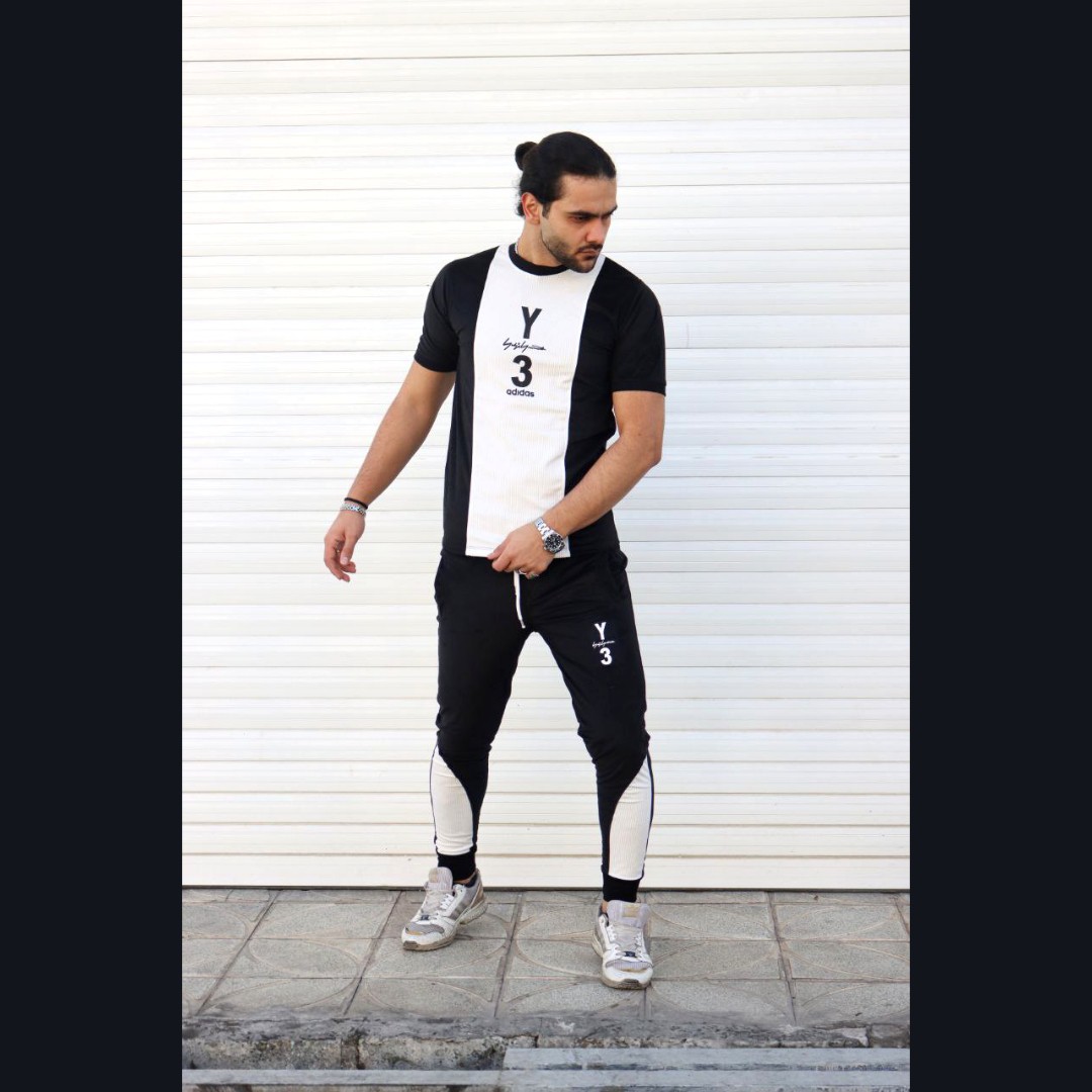 ست تیشرت و شلوار Nike