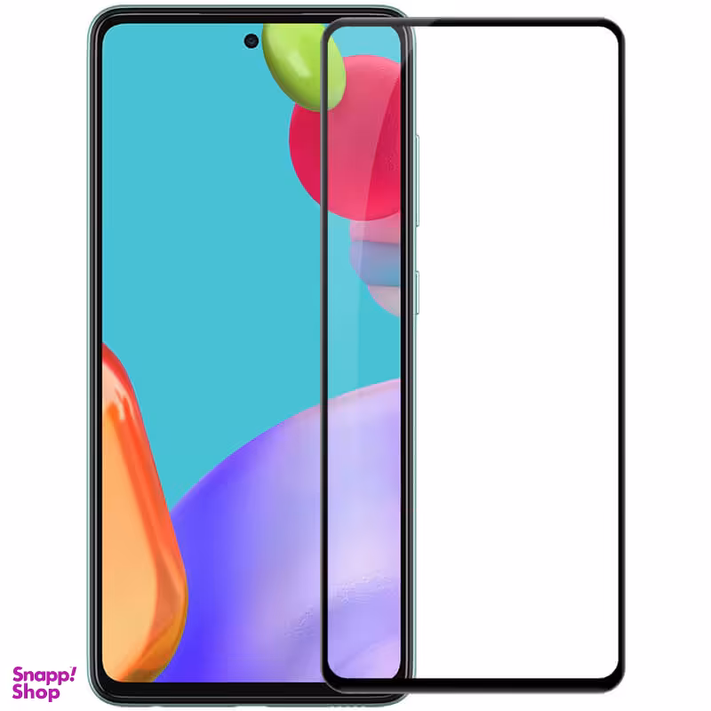 محافظ صفحه نمایش نیلکین مدل  Pro مناسب برای گوشی موبایل سامسونگ Galaxy A52 4G/ A52 5G/ A52S