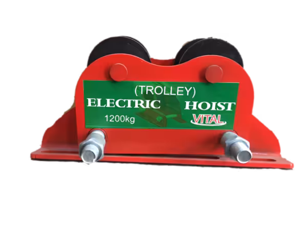 ریل دستی وینچ 1200