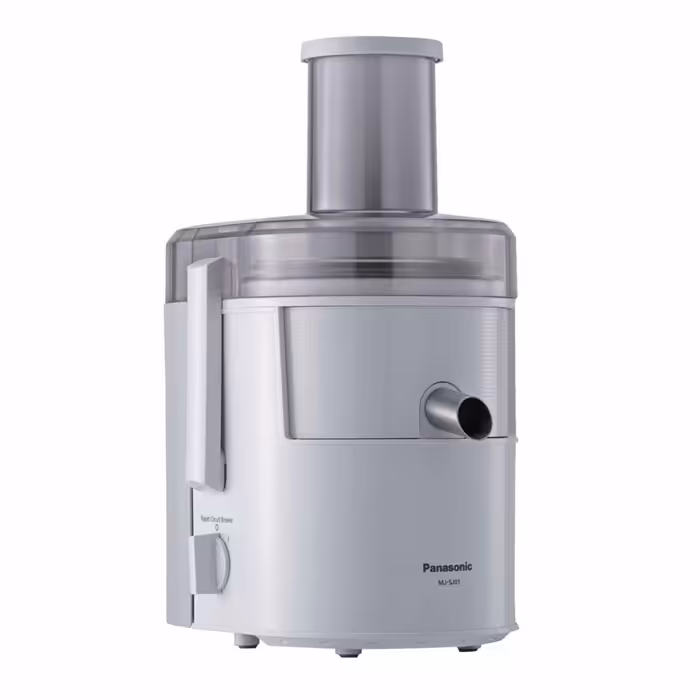 آبمیوه گیری پاناسونیک مدل MJ-SJ01