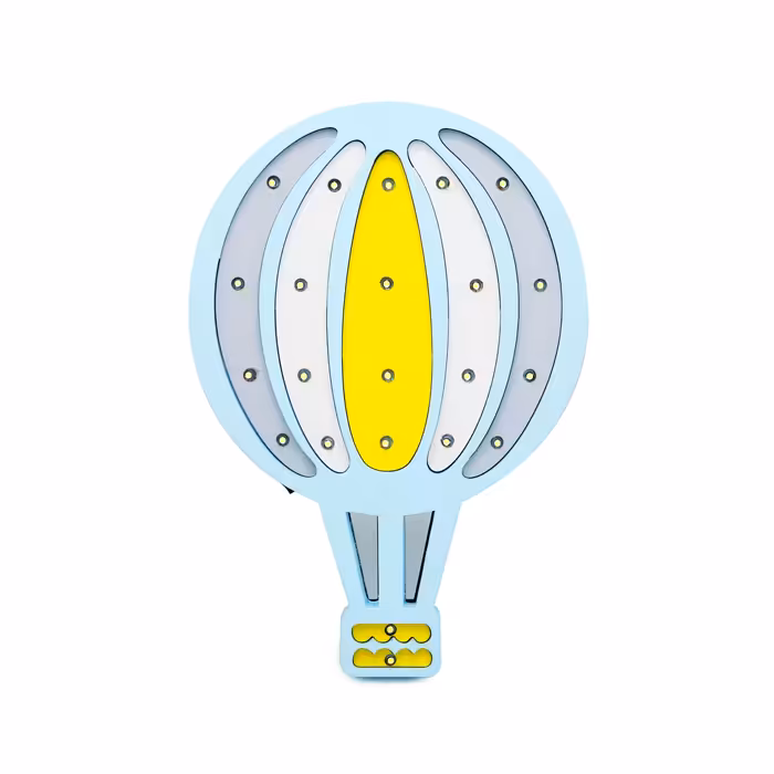 چراغ خواب فانتزی بالن