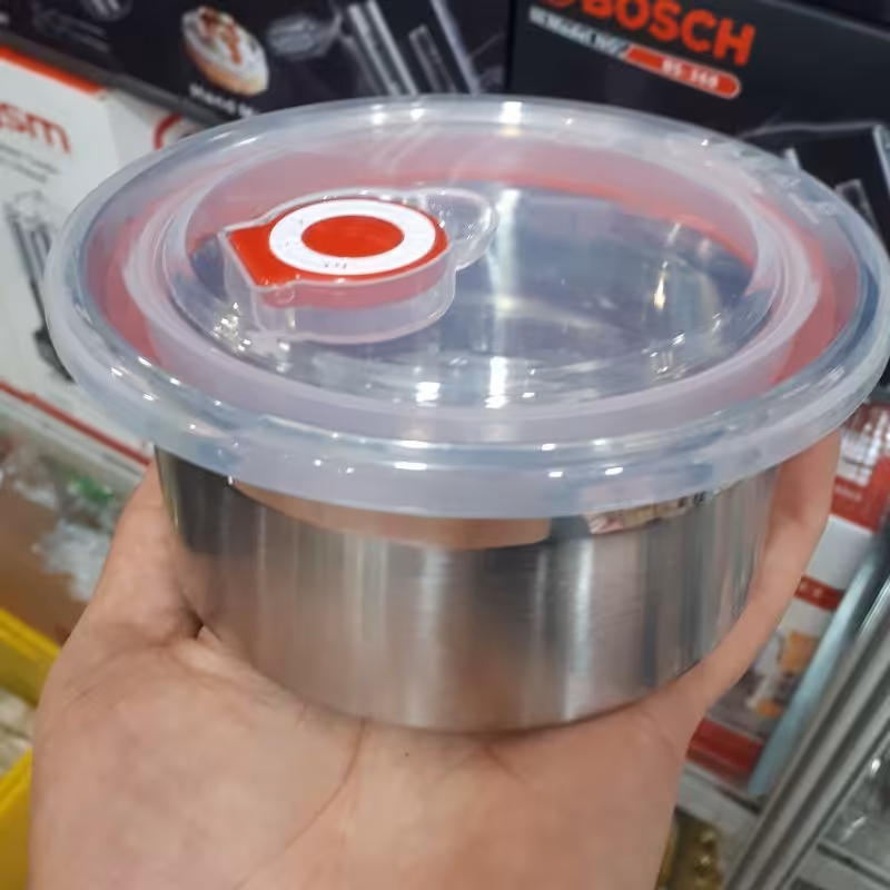 ظرف گرم نگهدارنده