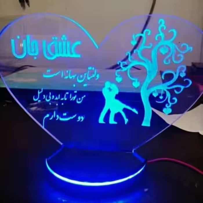 بالبینگ چهره 16رنگ