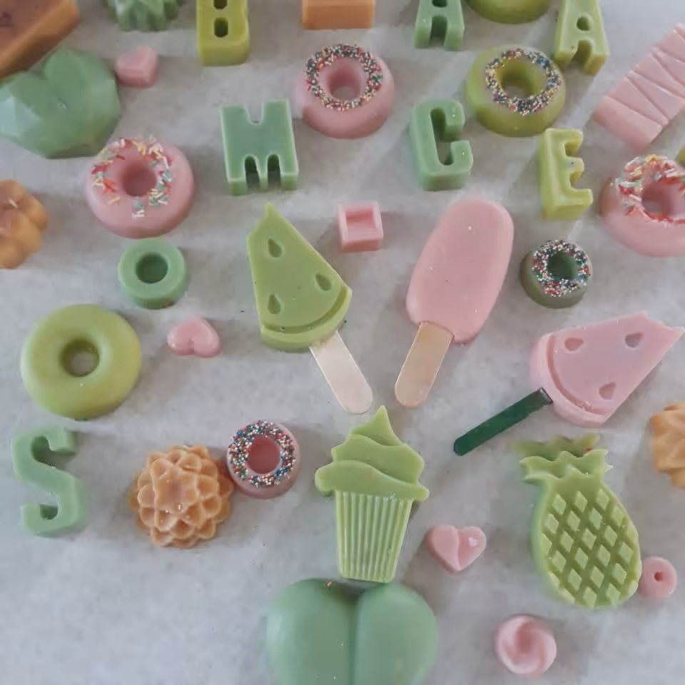 صابون روشن کننده