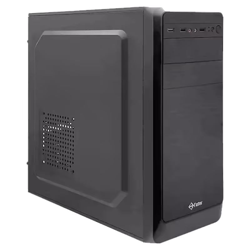 خرید کیس فاطر مدل F-3207