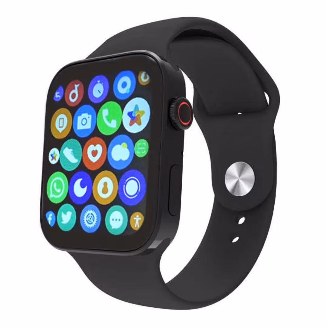 ساعت هوشمند مدلS17sوارداتی اصل ارسال رایگان سراسر کشور از گناوه