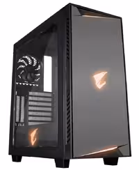 کیس گیگابایت مدل AC300W rev. 2.0