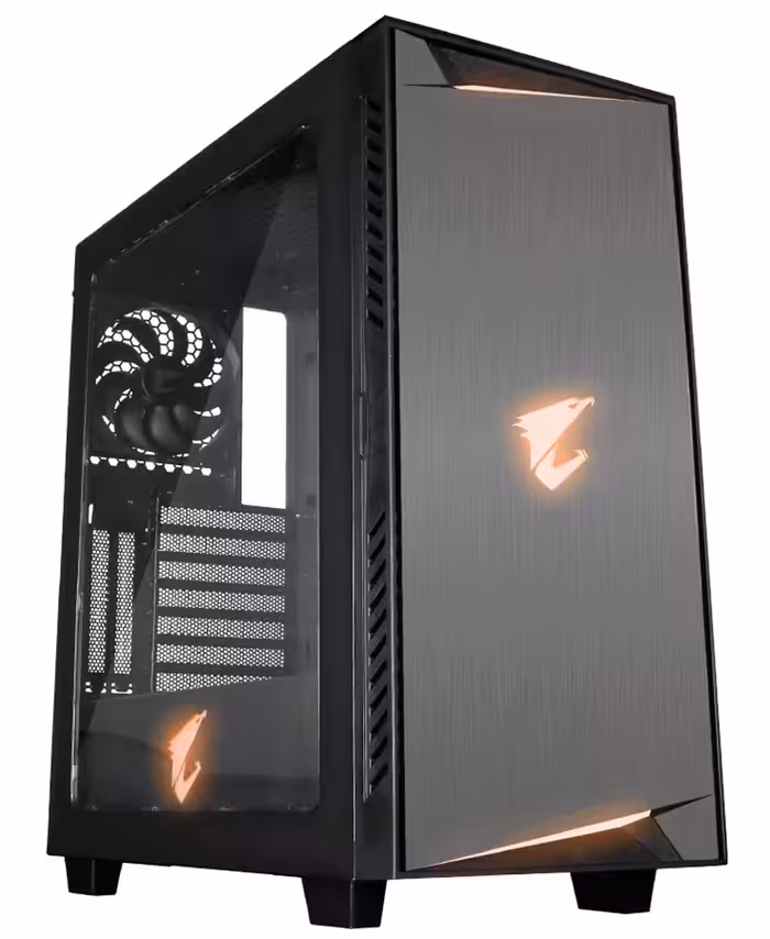 کیس گیگابایت مدل AC300W rev. 2.0