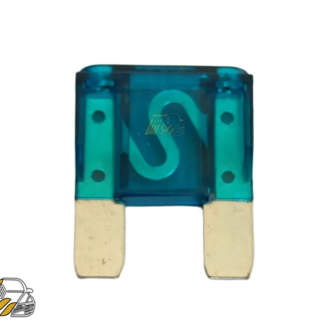 فیوز بزرگ جعبه فیوز (فیوز بزرگ ال90) وارداتی 60 آمپر کد3132