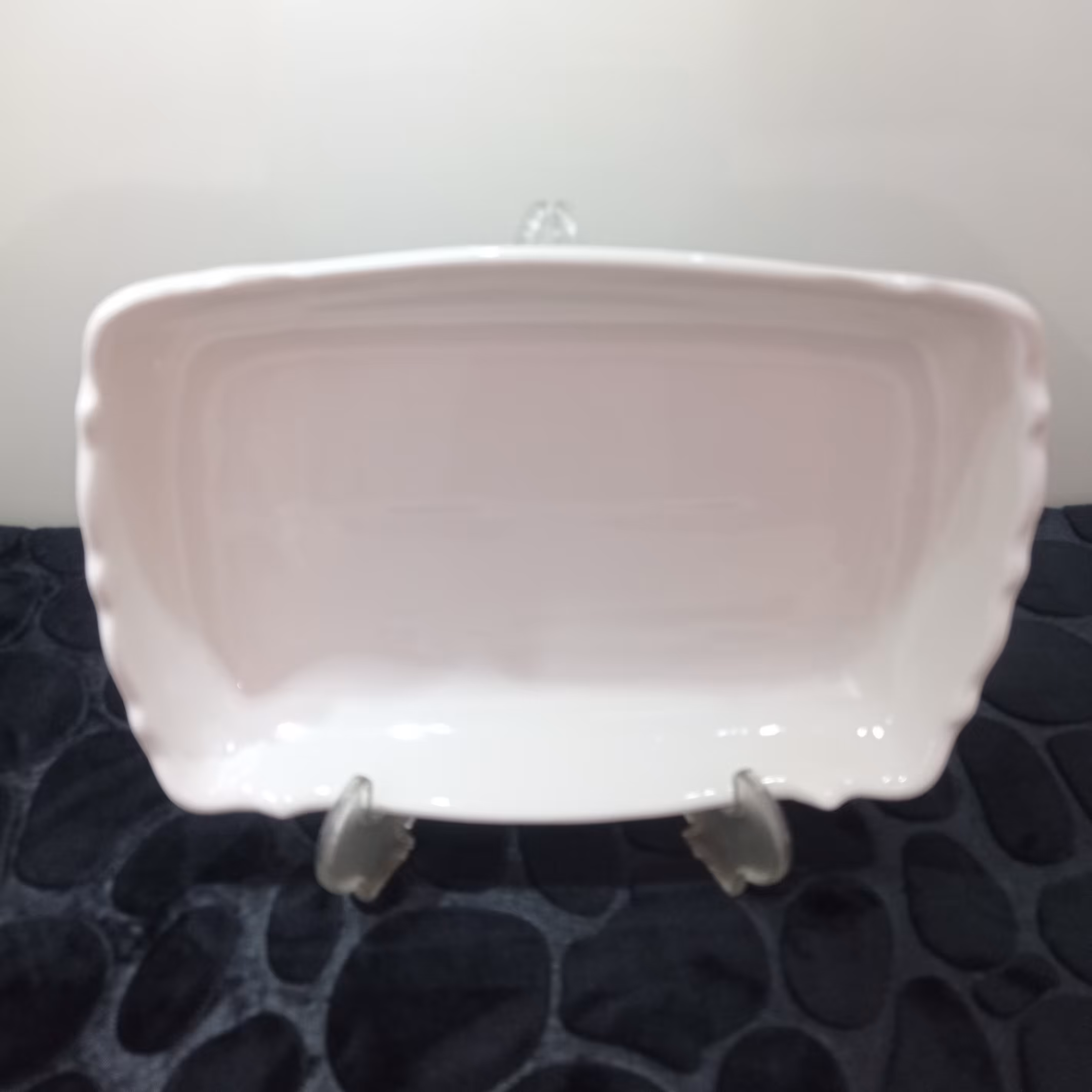 دیس مستطیل سرامیکی3644