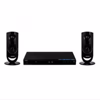 پخش کننده DVD کنکورد پلاس مدل DV-3680S