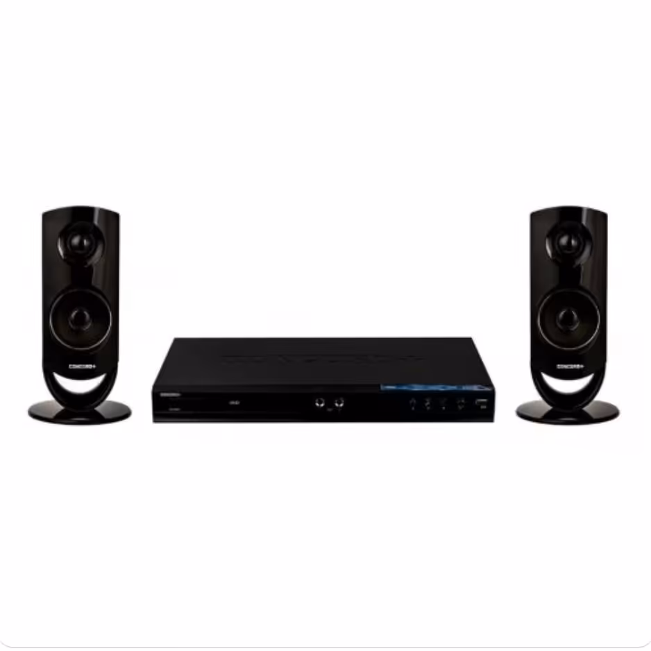 پخش کننده DVD کنکورد پلاس مدل DV-3680S