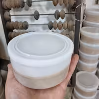 حلواشکری 470 گرمی با هل تازه و 60 درصد ارده