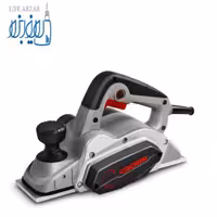 رنده نجاری 710 وات بغل دو راهه کرون CROWN- CT14019