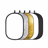 رفلکتور عکاسی 150*200 سانتی متری 5 کاره وسکات Westcott reflector 200*150 cm