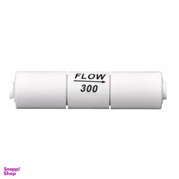 محدود کننده فاضلاب مدل T300