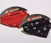 دستمال سر و گردن