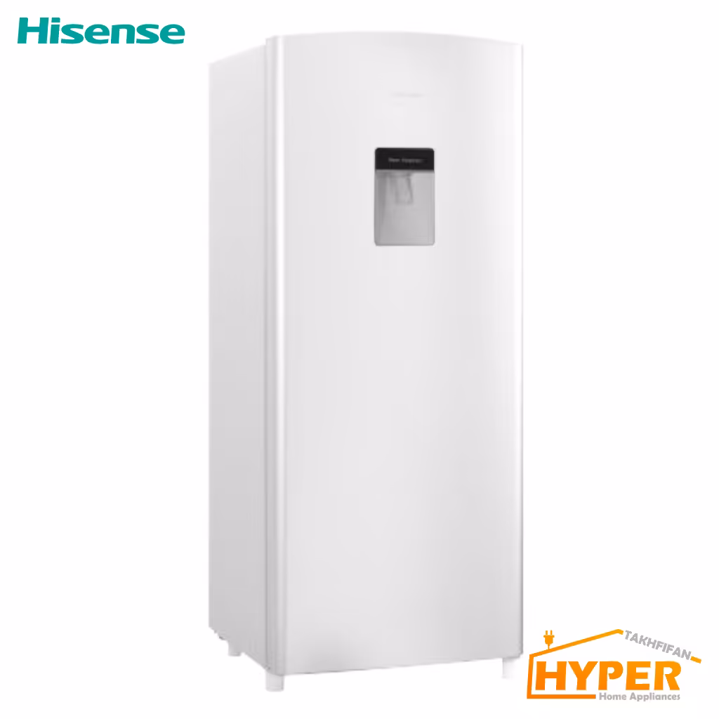 یخچال هایسنس RS-23DR4SA