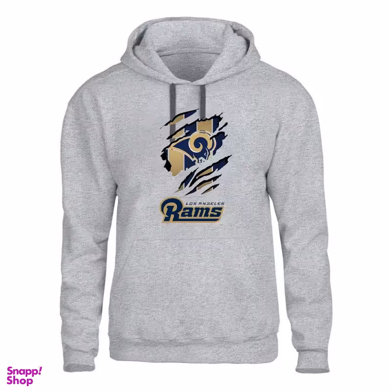 هودی مردانه مدل H119 طرح نوشته