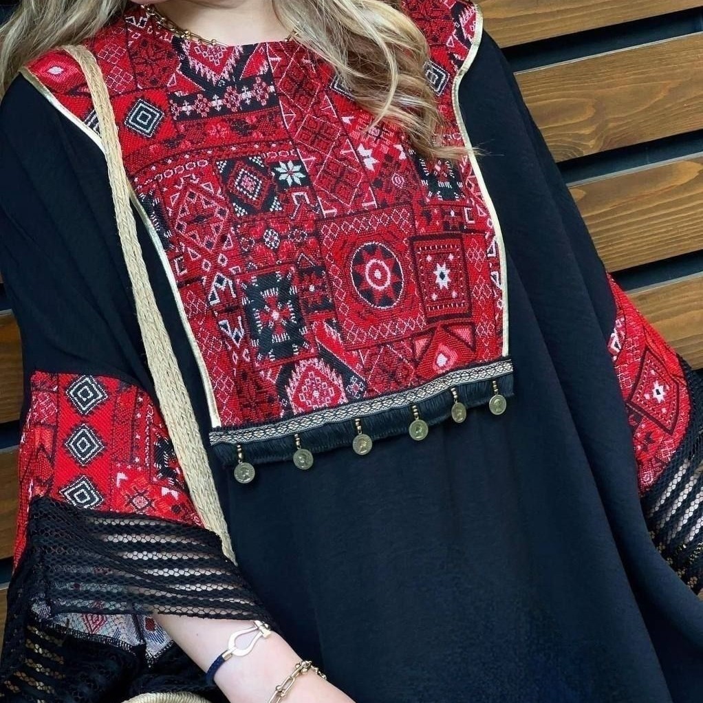 مانتو آسمان