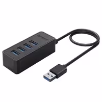 هاب USB اوریکو مدل W5P-U3-100