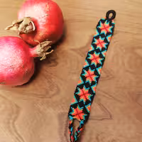 دستبند دوستی سنتی