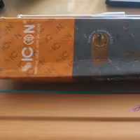 سیلندر و توپی قفل 2/5 سانت ilcon