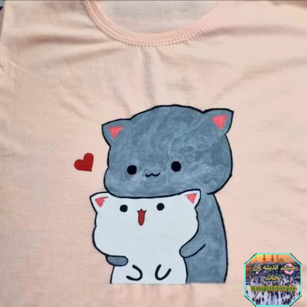 نقاشی روی پارچه