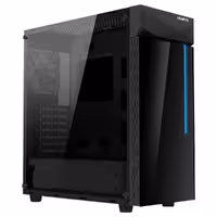 کیس گیگابایت مدل AORUS C200 GLASS
