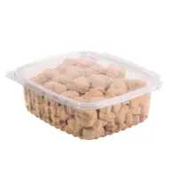قند رژیمی ارگانیک حبه عناب  500 گرم 