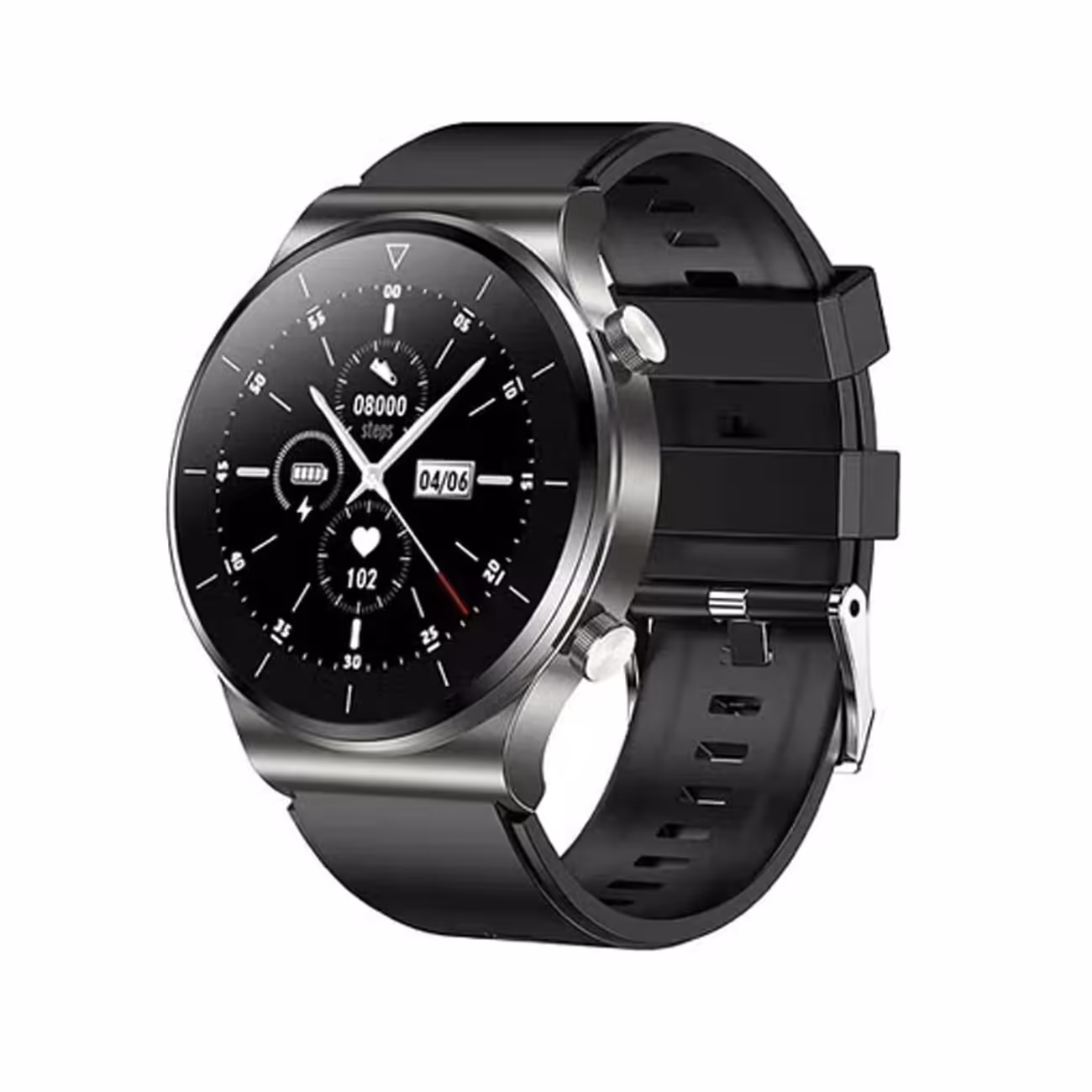 ساعت هوشمند اورجینال هاینوتکو مدل C1 با گارانتی 18 ماه شرکتی 