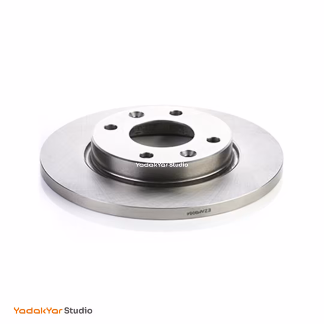 دیسک ترمز ال نود عظام