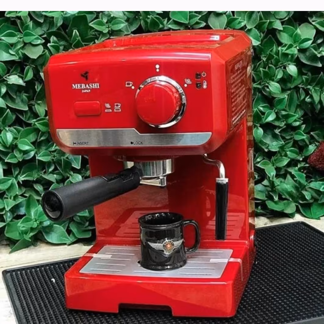 اسپرسو ساز (و کاپاچینو ساز مباشی مدل 2013