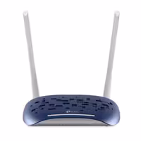 مودم VDSL2/ADSL2 تی پی لینک TD-W9960