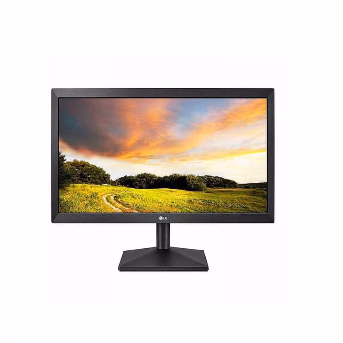مانیتور ال جی 20 اینچ LG MK400 A-B