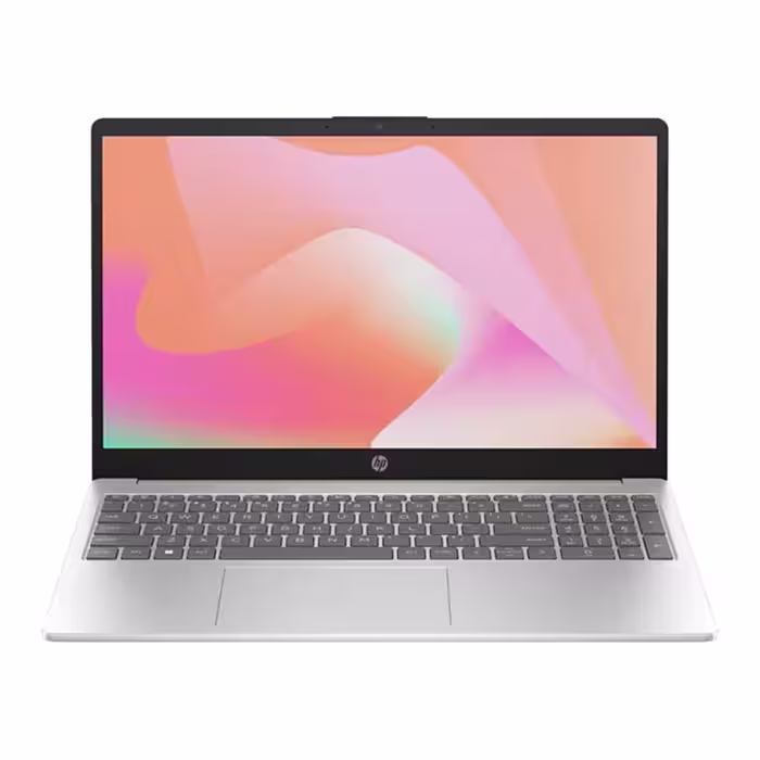 قیمت و خرید لپ تاپ 15.6 اینچ اچ پی 15S-FC0000NIA-Z Ryzen 5 7520U/512GB SSD/8GB/AMD | یاس ارتباط