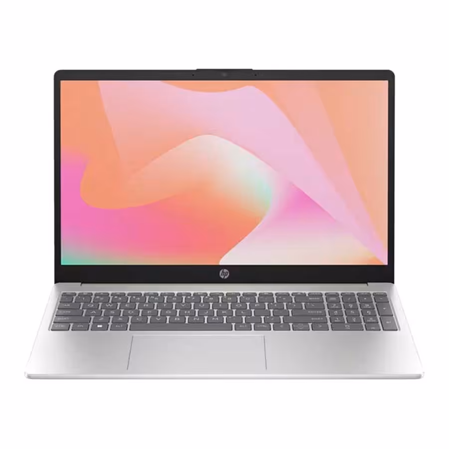 قیمت و خرید لپ تاپ 15.6 اینچ اچ پی 15S-FC0000NIA-Z Ryzen 5 7520U/512GB SSD/8GB/AMD | یاس ارتباط