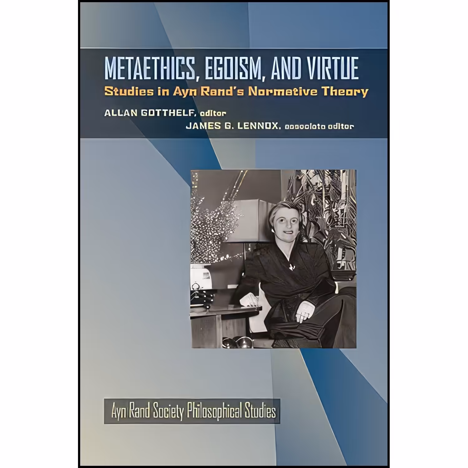 کتاب زبان اصلی Metaethics Egoism and Virtue