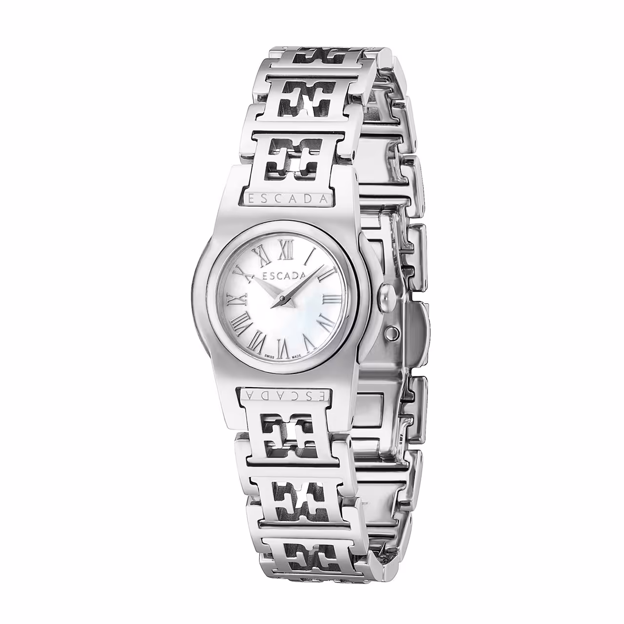 ساعت مچی عقربه ای زنانه اسکادا مدل EW3805011