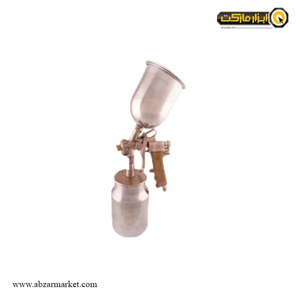 پیستوله رنگ پاش بادی رابین مدل GE-70