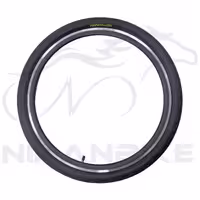 لاستیک دوچرخه وندا سایز 26x2.125 (جاده) کد 1151236