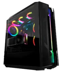 کامپیوتر دسکتاپ Asa PC 21 core i7