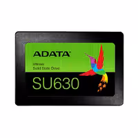 اس اس دی اینترنال ای-دیتا مدل SU630 ظرفیت 480 گیگابایتADATA SU630 Internal SSD Drive 480GB