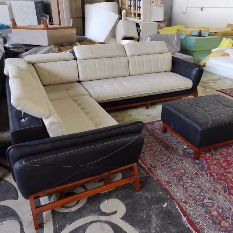 مبل ال مکانیزم کد(0030)